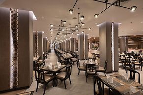 The Heritage Chiang Rai Hotel and Convention