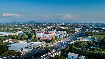 The Heritage Chiang Rai Hotel and Convention