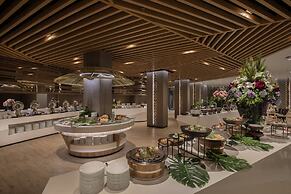 The Heritage Chiang Rai Hotel and Convention