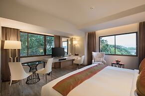 The Heritage Chiang Rai Hotel and Convention