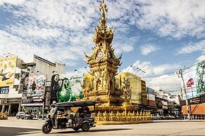 The Heritage Chiang Rai Hotel and Convention