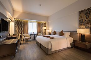 The Heritage Chiang Rai Hotel and Convention