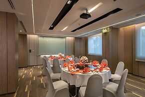 The Heritage Chiang Rai Hotel and Convention