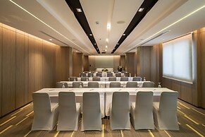 The Heritage Chiang Rai Hotel and Convention