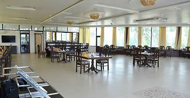 Hotel Khajuraho Temple View