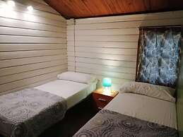 Camping La Pedrera