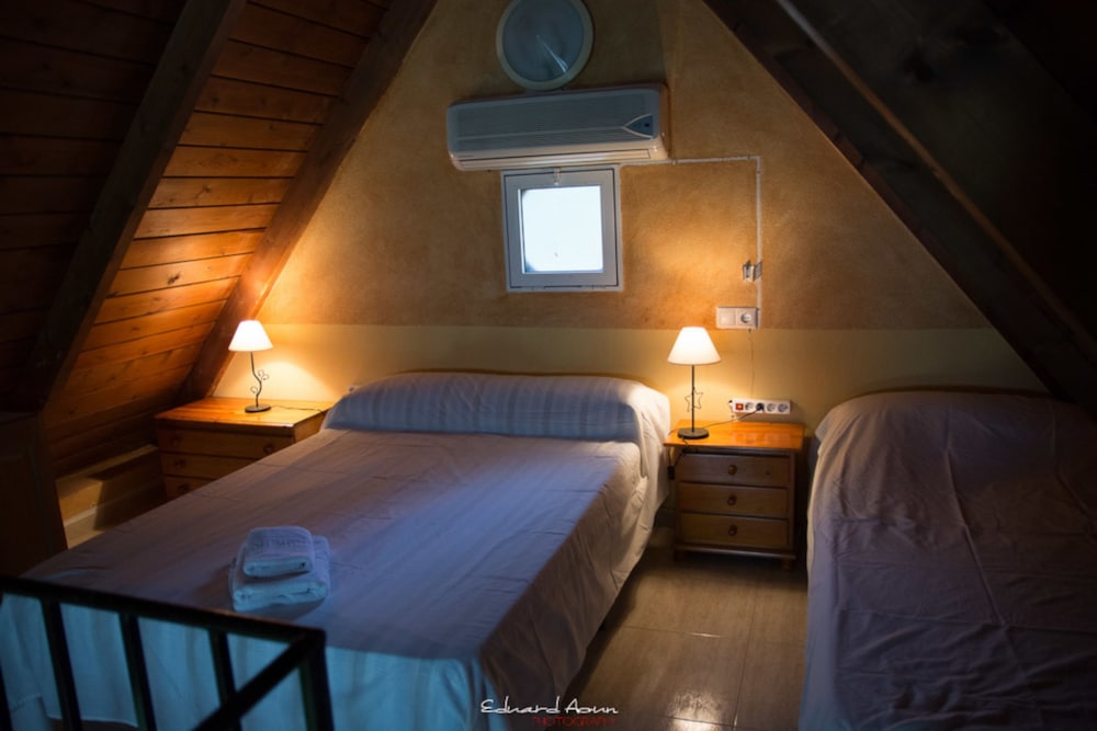 Camping La Pedrera