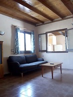 Camping La Pedrera