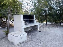 Camping La Pedrera
