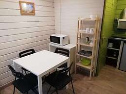 Camping La Pedrera