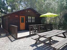 Camping La Pedrera