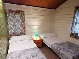 Camping La Pedrera