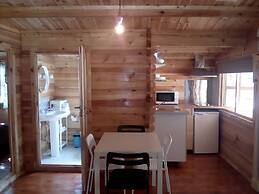 Camping La Pedrera