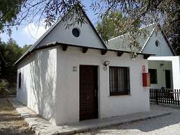 Camping La Pedrera