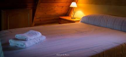 Camping La Pedrera