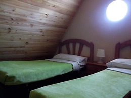 Camping La Pedrera