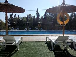 Camping La Pedrera