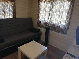 Camping La Pedrera