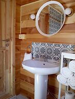Camping La Pedrera