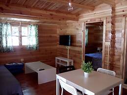 Camping La Pedrera