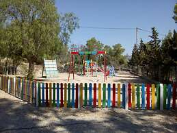 Camping La Pedrera