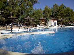 Camping La Pedrera