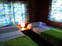 Camping La Pedrera