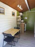 Camping La Pedrera