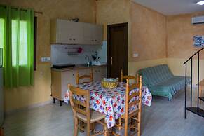 Camping La Pedrera