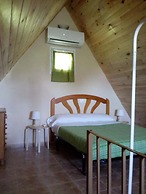 Camping La Pedrera