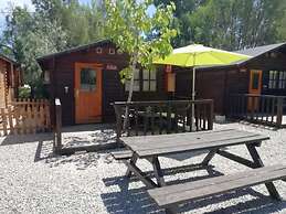 Camping La Pedrera