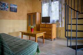 Camping La Pedrera
