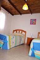Camping La Pedrera