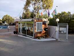Camping La Pedrera