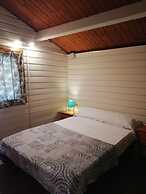 Camping La Pedrera
