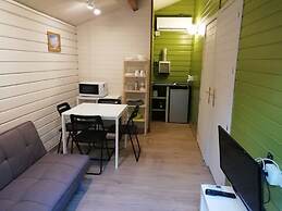 Camping La Pedrera