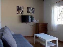 Camping La Pedrera