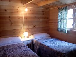 Camping La Pedrera