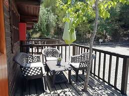 Camping La Pedrera