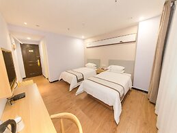 J Tour Inn