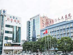 J Tour Inn