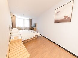 J Tour Inn