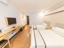 J Tour Inn