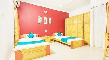 The Premium Chennai