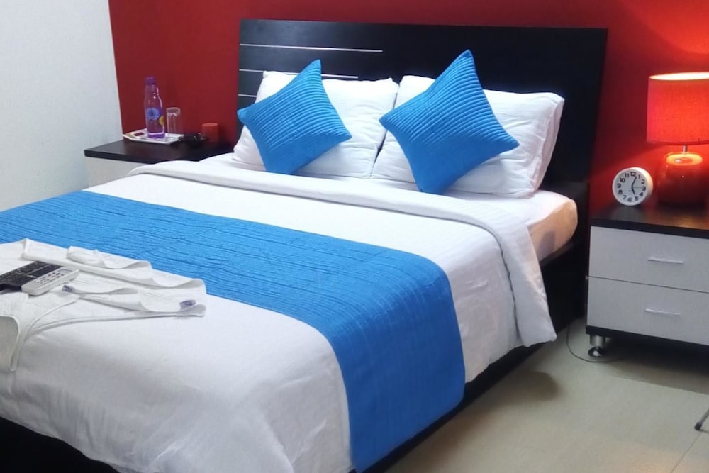 The Premium Chennai
