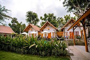 Nuansa Penida Hostel