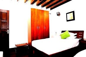 Pandanus Villa