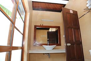 Pandanus Villa