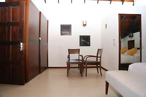 Pandanus Villa