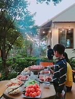 Sunny Trang An Homestay